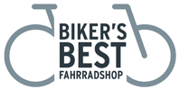 Logo Biker's Best Fahrradshop
